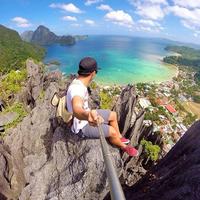 Отзыв от Эльдар - Виза Destination Thailand